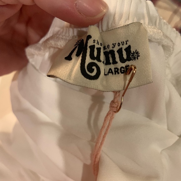 Show Me Your Mumu - Collette dress - Picture 7 of 8